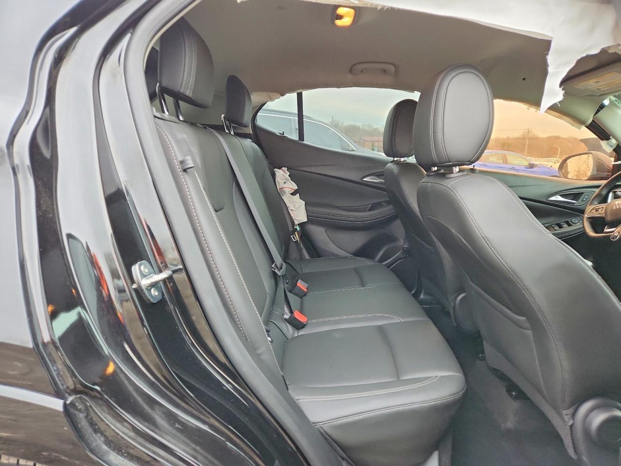 2024 BUICK Encore GX