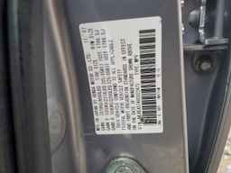 2008 HONDA CR-V