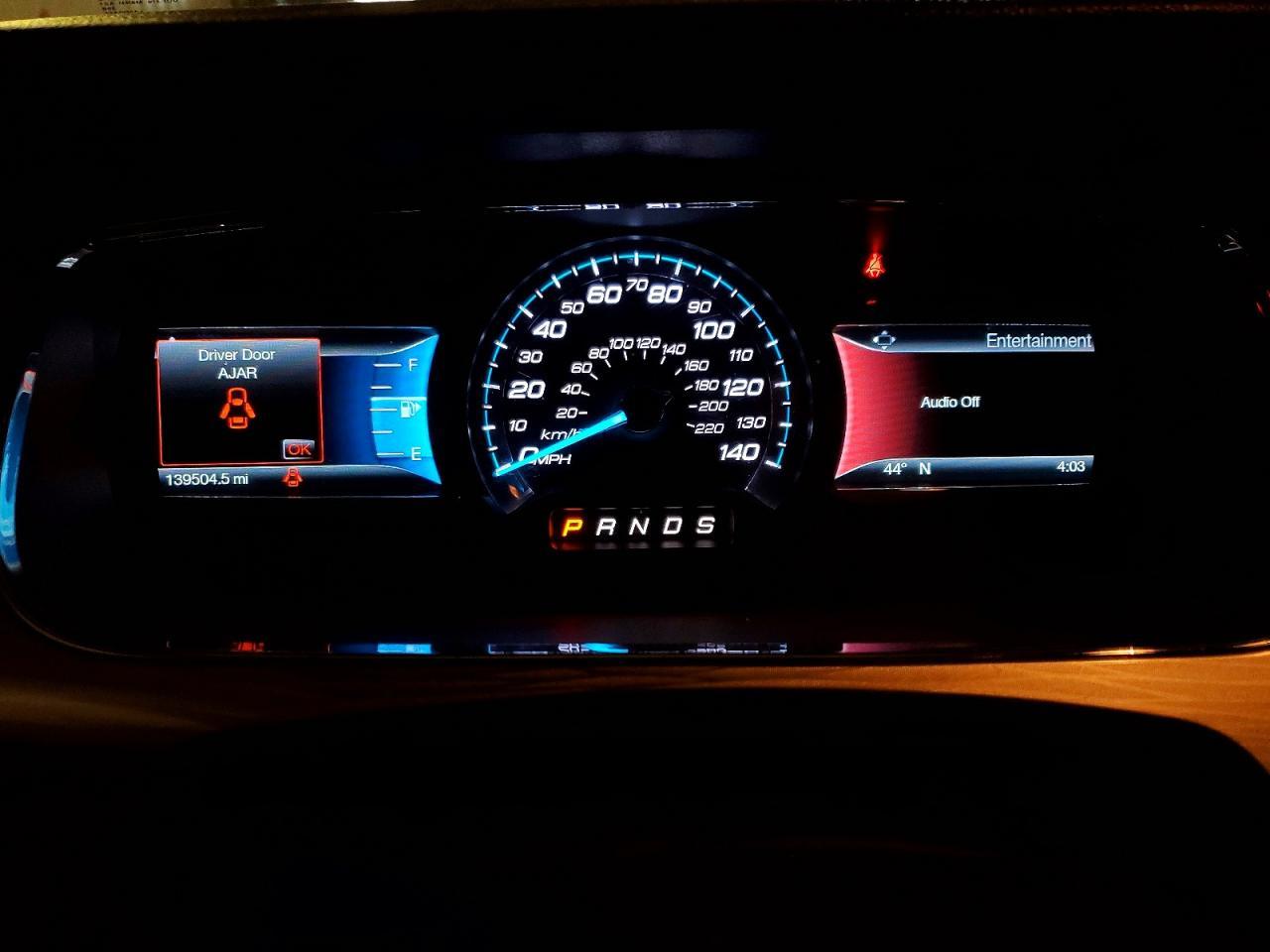 2019 FORD Taurus