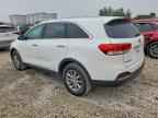 2018 KIA SORENTO