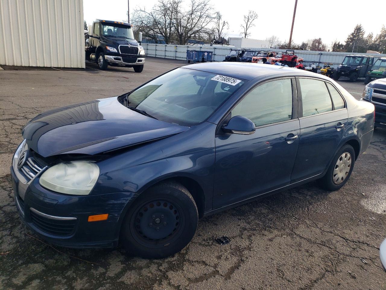 2005 VOLKSWAGEN JETTA