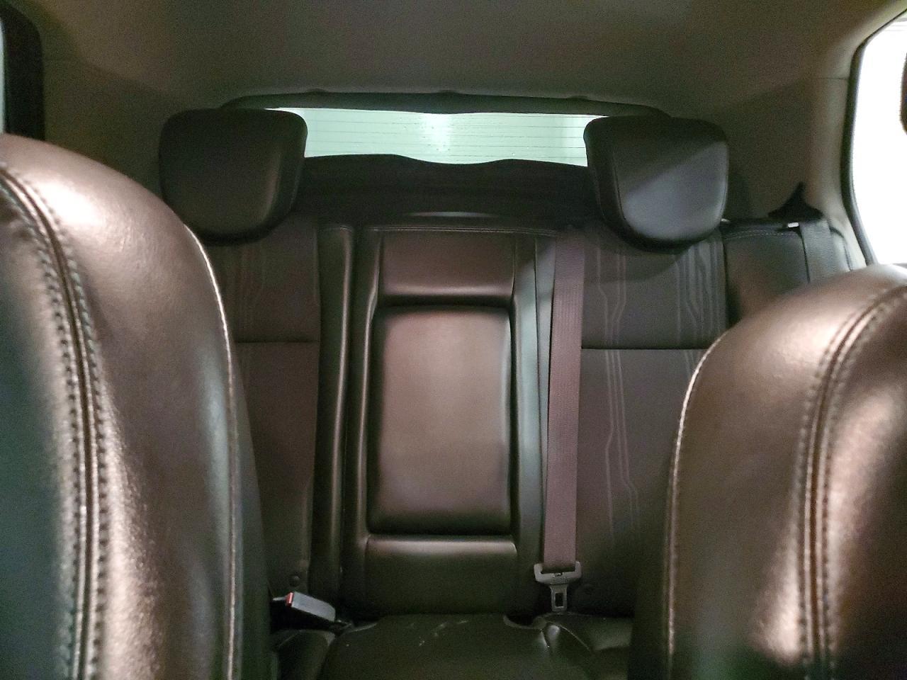 2016 CHEVROLET TRAX