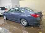 2015 SUBARU Legacy