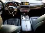 2016 BMW 7 series