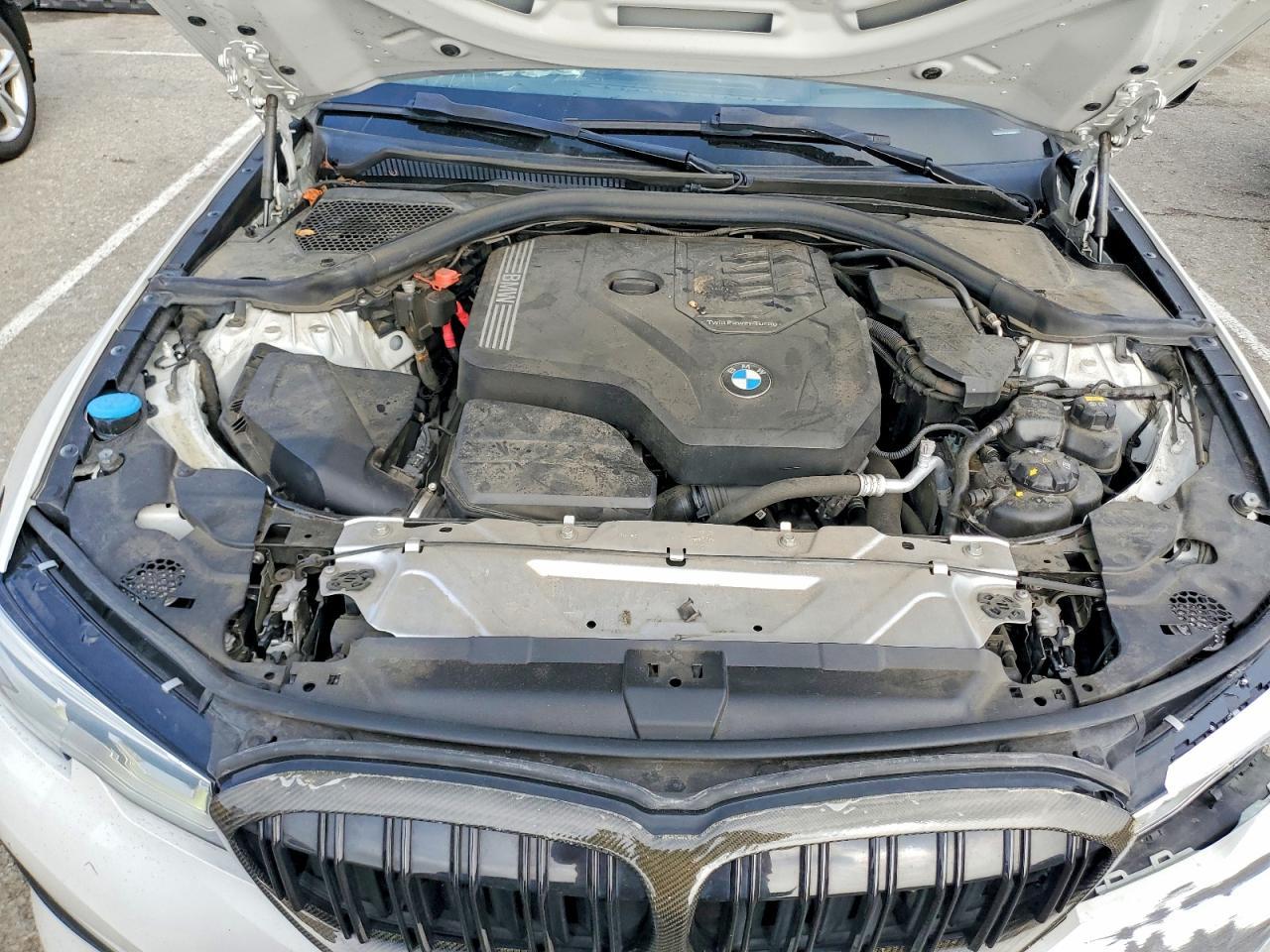 2020 BMW 3 SERIES