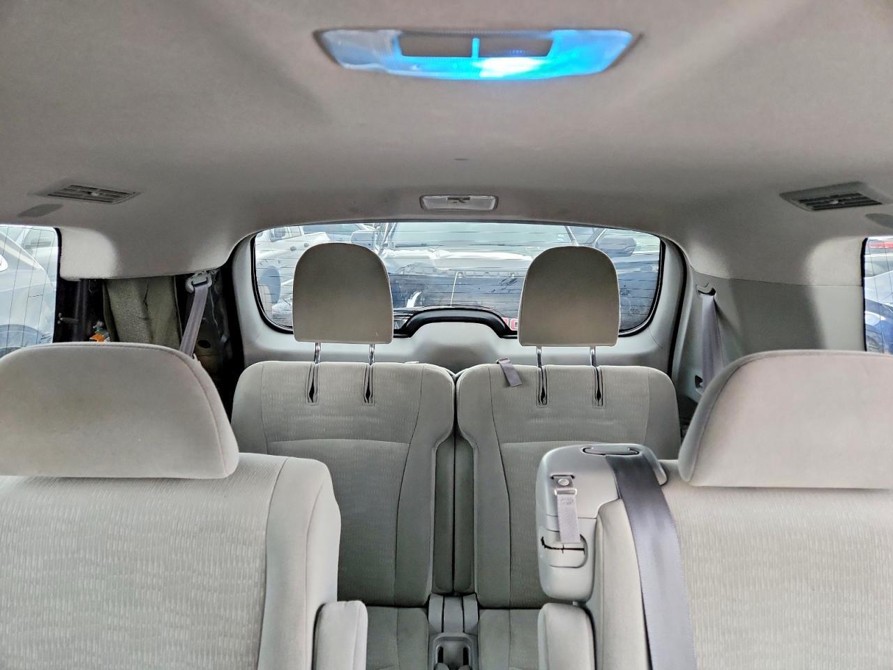 2012 TOYOTA HIGHLANDER