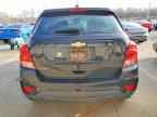 2018 CHEVROLET TRAX