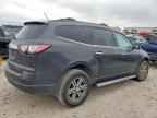 2015 CHEVROLET TRAVERSE