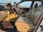2011 TOYOTA HIGHLANDER