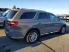 2020 DODGE DURANGO