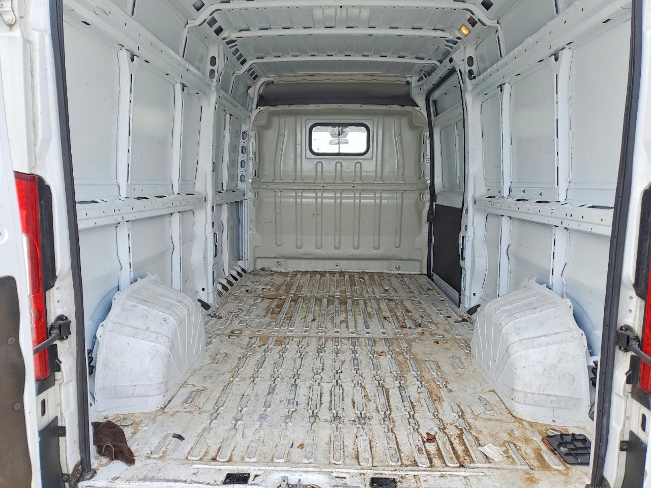 2021 RAM ProMaster 2500