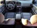 1997 NISSAN PATHFINDER