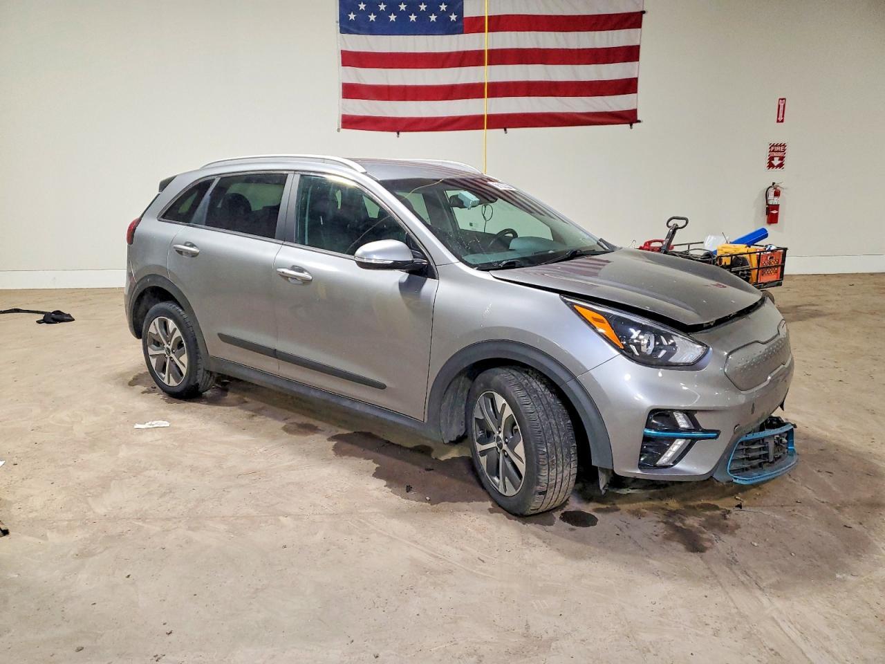 2022 KIA Niro