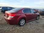 2013 SUBARU Legacy