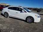 2013 BUICK LACROSSE