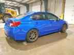 2016 SUBARU WRX