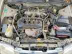 2002 NISSAN SENTRA