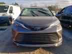 2024 TOYOTA SIENNA