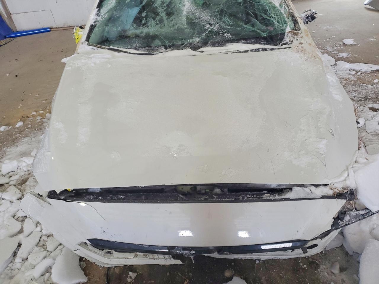 2024 SUBARU IMPREZA