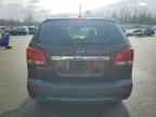 2011 KIA SORENTO
