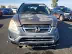 2004 HONDA CR-V