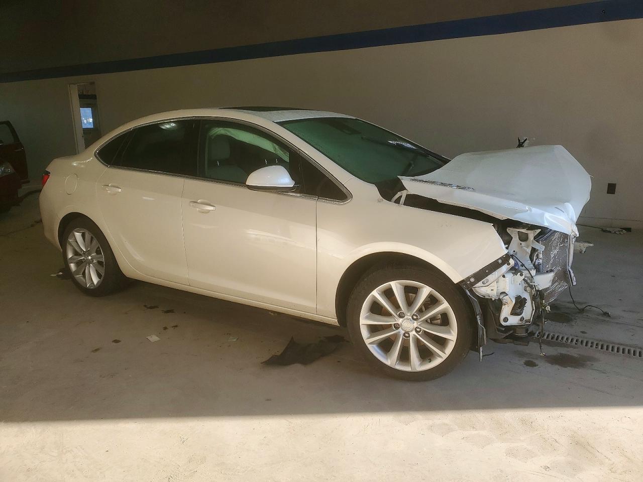 2015 BUICK VERANO