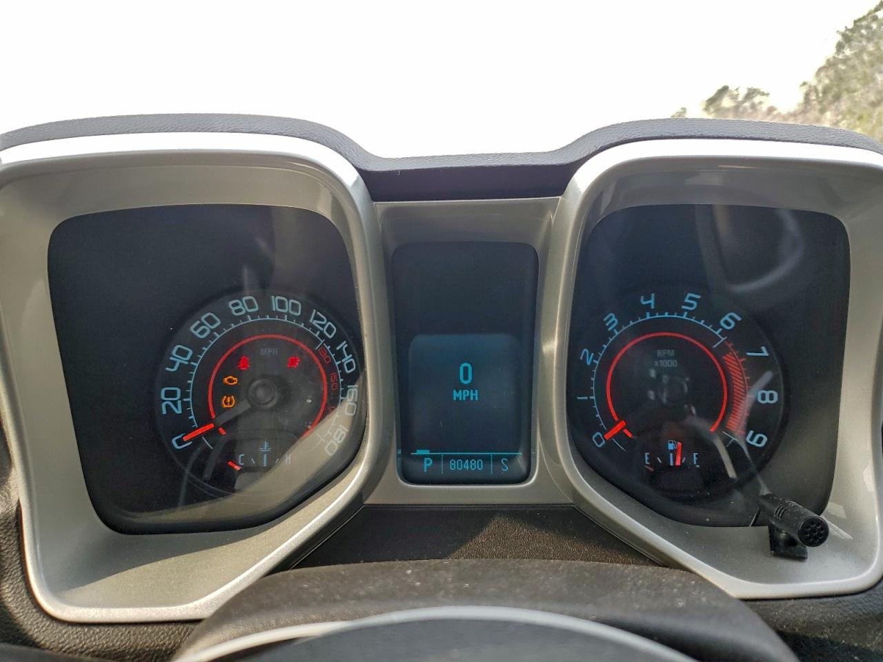 2010 CHEVROLET Camaro