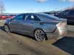 2015 LINCOLN MKZ