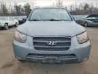 2007 HYUNDAI SANTA FE