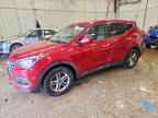 2018 HYUNDAI SANTA FE