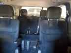 2015 DODGE GRAND CARAVAN