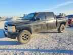2011 CHEVROLET SILVERADO 1500