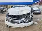 2016 CHEVROLET Suburban