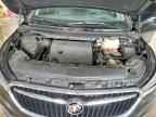 2021 BUICK ENCLAVE