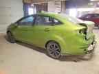 2018 FORD Fiesta