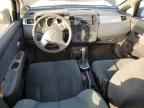 2011 NISSAN VERSA