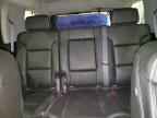 2017 CHEVROLET Tahoe