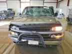2002 CHEVROLET Silverado