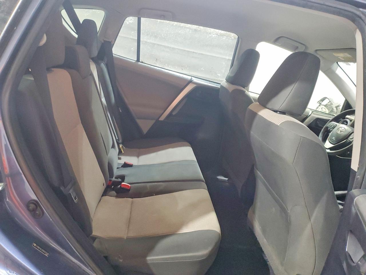 2013 TOYOTA RAV4