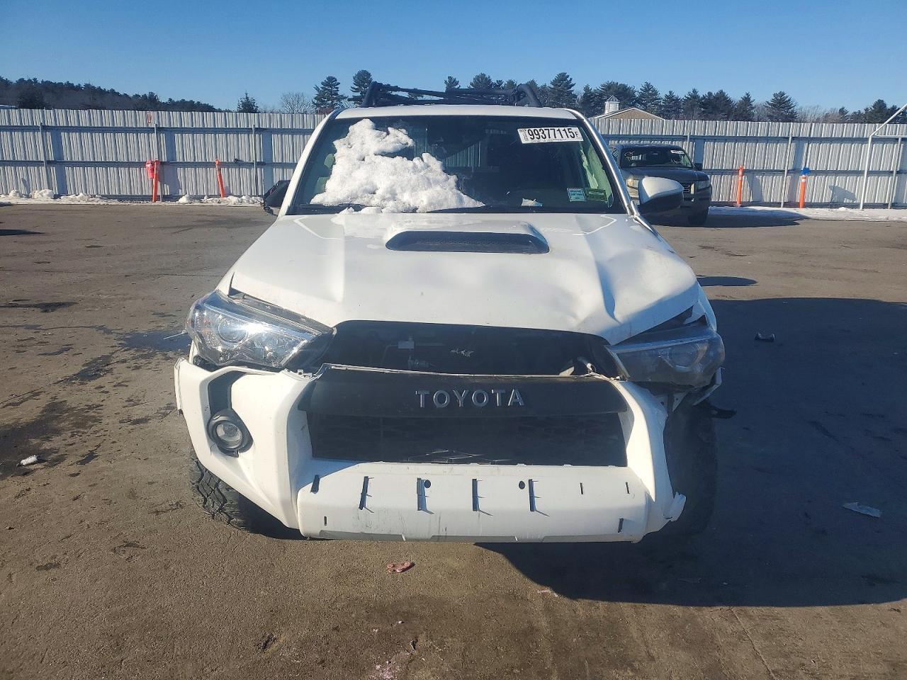 2020 TOYOTA 4Runner