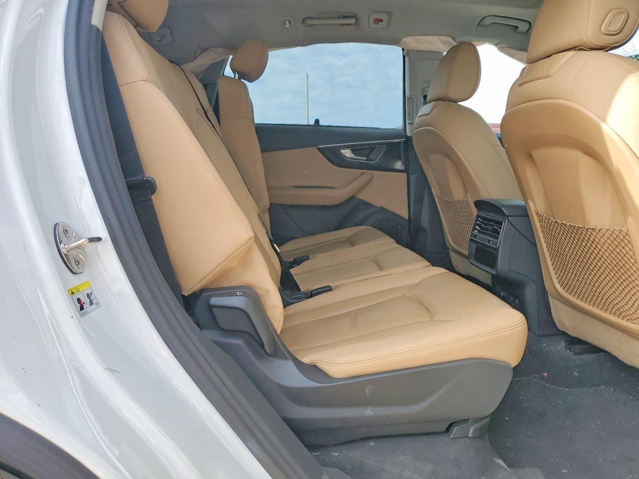 2021 AUDI Q7