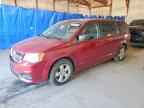 2015 DODGE GRAND CARAVAN