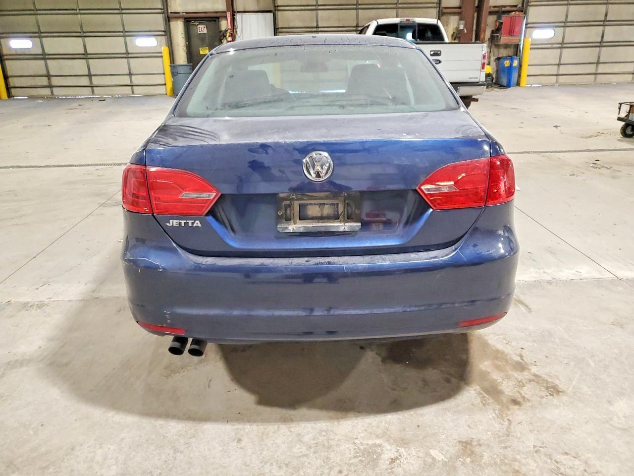 2014 VOLKSWAGEN JETTA