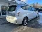 2012 TOYOTA PRIUS V