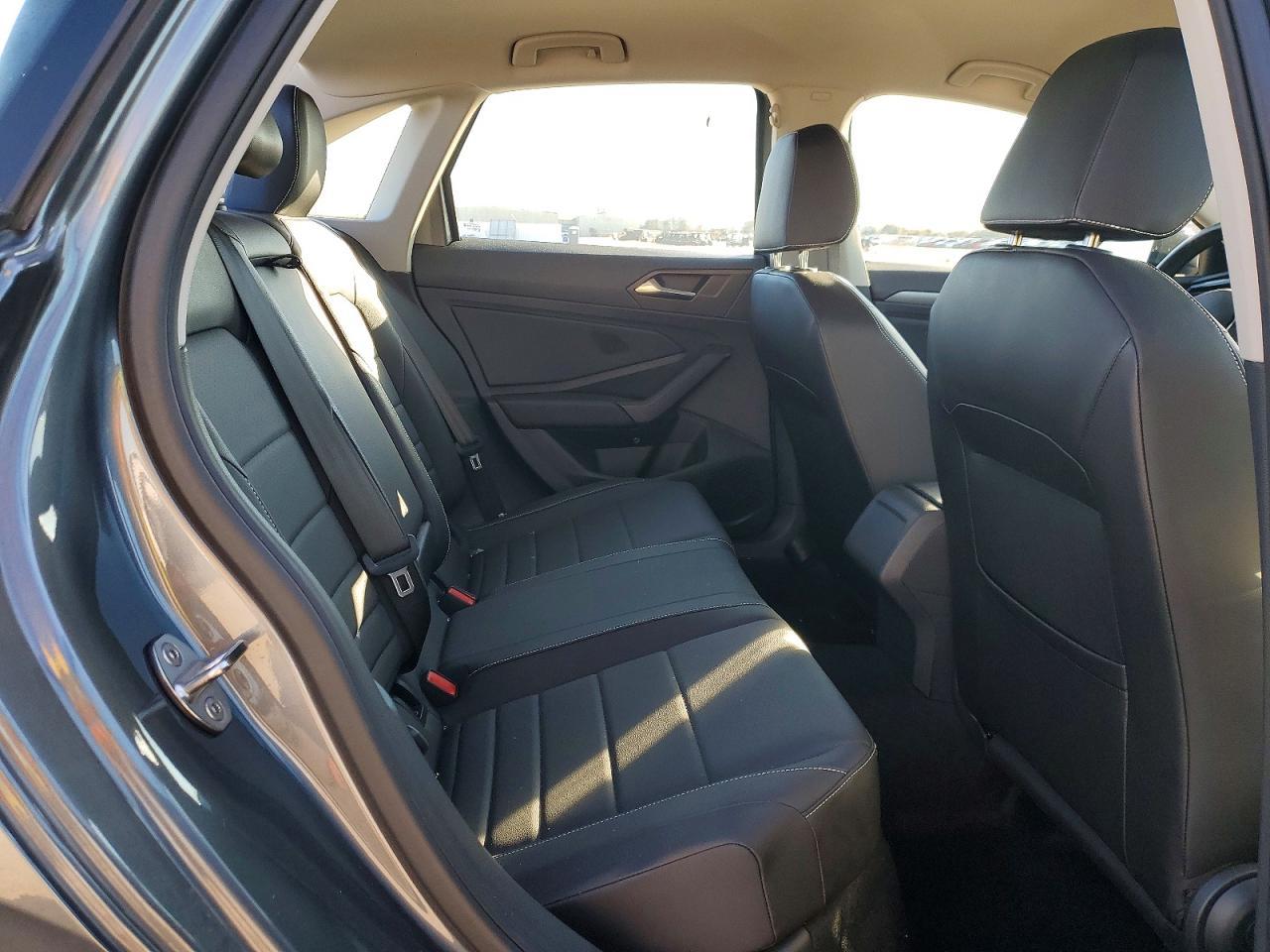 2023 VOLKSWAGEN JETTA