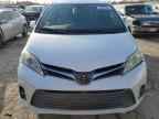 2018 TOYOTA SIENNA
