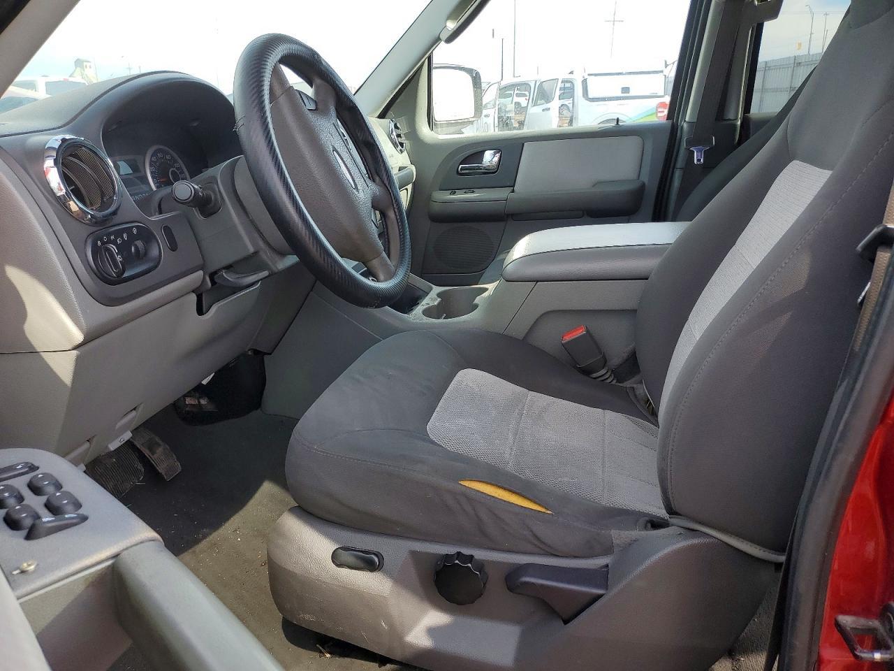2005 FORD Expedition