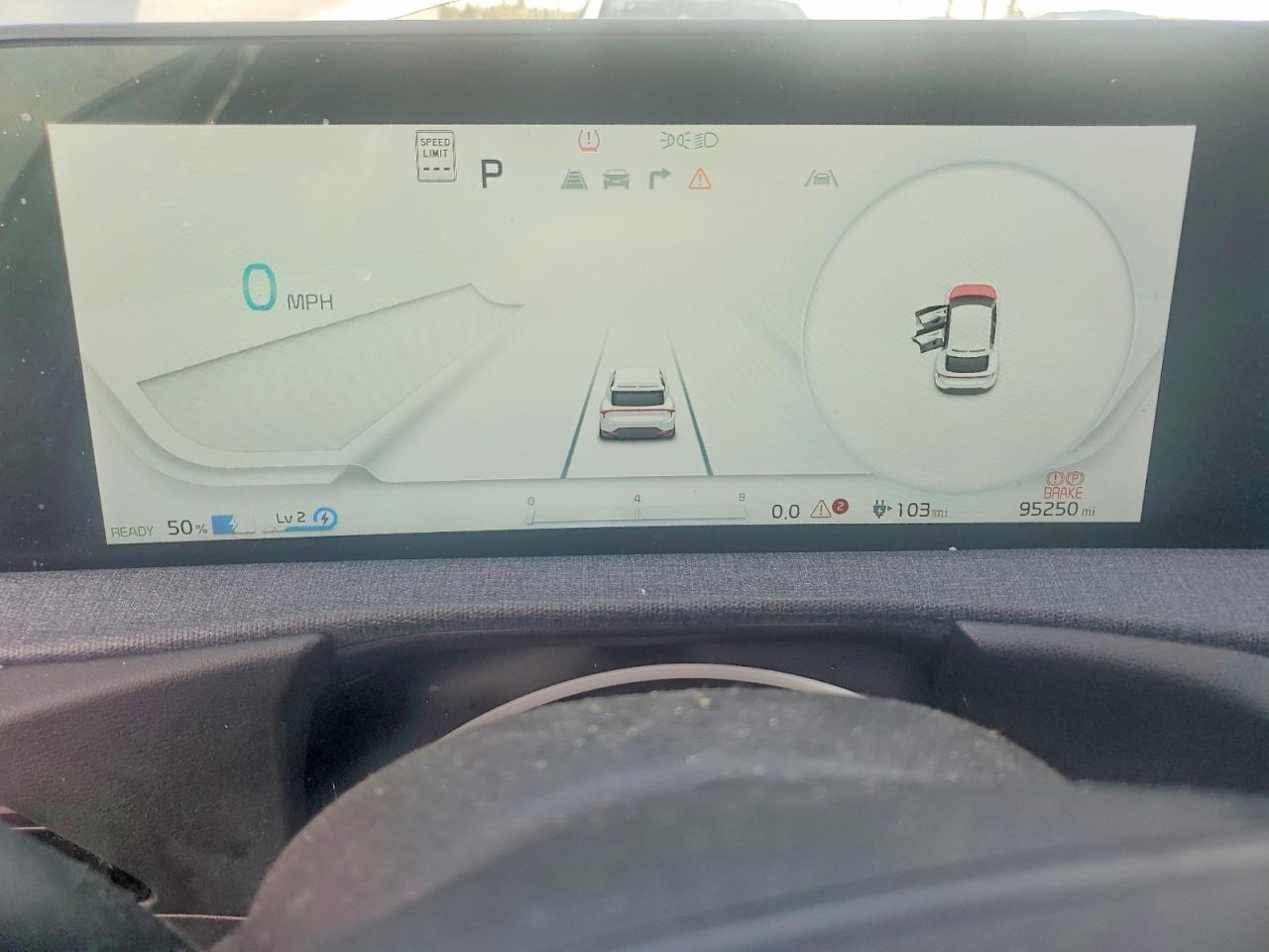2023 KIA EV6