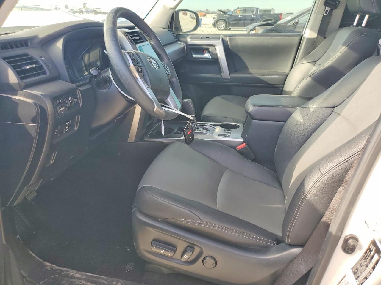 2021 TOYOTA 4Runner
