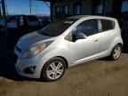 2015 CHEVROLET Spark